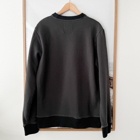 LORDS & LIBERTIES Crew Neck Sweatshirt - Picture 6 of 7